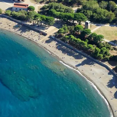 Spacieux T2 Vue Port *