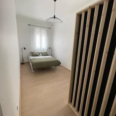 Apartment Spacieux T2 Vue Port